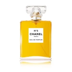 No. 5 by Chanel for Women, Eau De Parfum Spray, 3.4 Ounce - Image 2